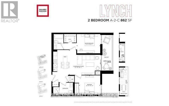 Photo - 8119 Birchmount Rd Unité 628A