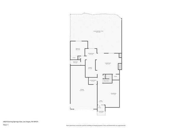 Photo - 4829 Soaring Springs Ave