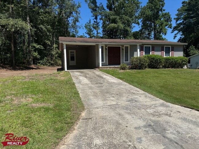 Photo - 3 Bedroom House in Hephzibah, Georgia