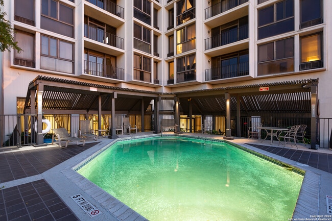 Photo - 7701 Wurzbach Rd Unit 301