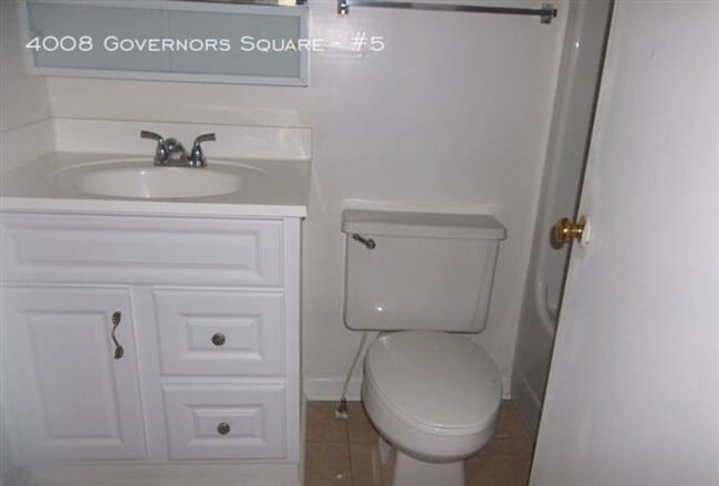 Photo - 2 bedroom/ 2 full bathroom- Governor's Square Unidad 5