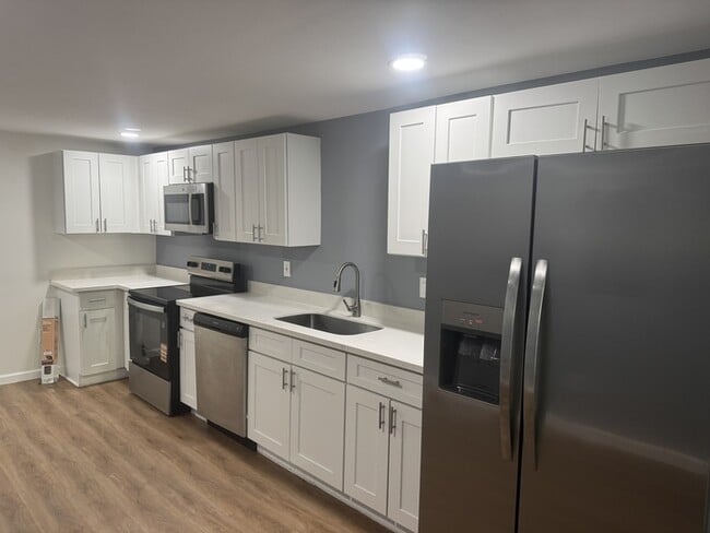 Photo - 2908 N Tarragona St