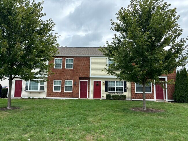 Photo - 1609 Worthington Row Dr Condo