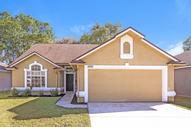 Building Photo - 1455 Beecher Ln Rental