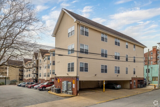 Westview Apartments