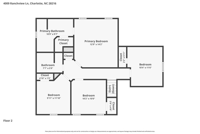 Photo - 4009 Ranchview Ln