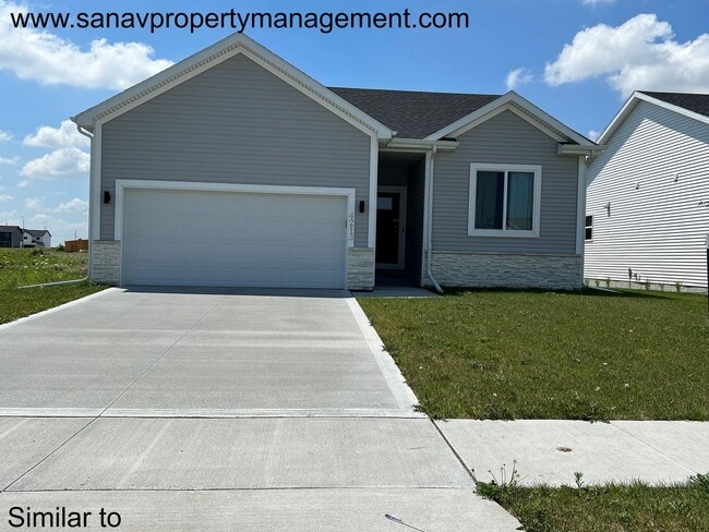 Photo - Desirable Crossings of Deer Creek Ranch with Finished Basement & Fenced Yard
