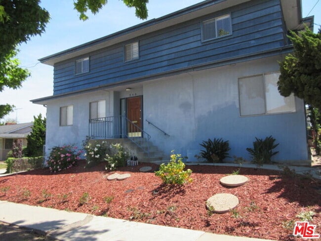 Building Photo - 548 Hill St Rental