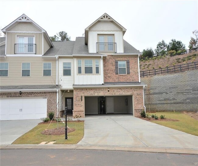 Photo - 2170 Manor Pointe Dr Townhome