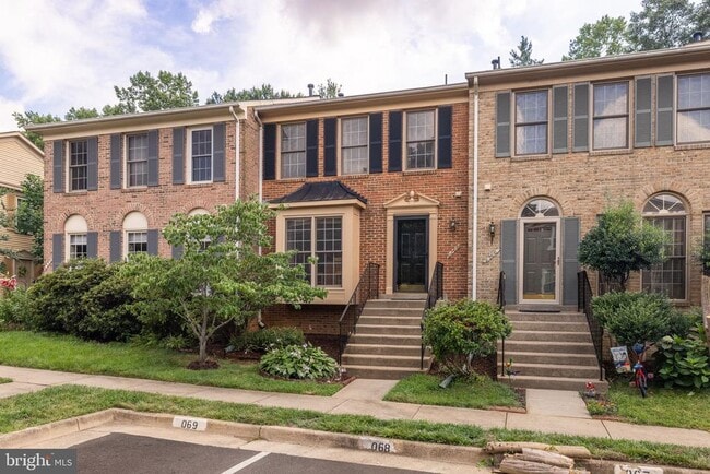 Photo - 6268 Walkers Croft Way Townhome
