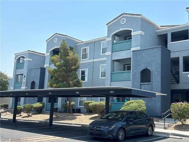 Photo - 6955 N Durango Dr Unit 2081