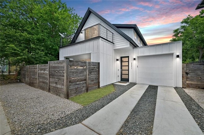 Building Photo - 5506 Evans Ave Rental