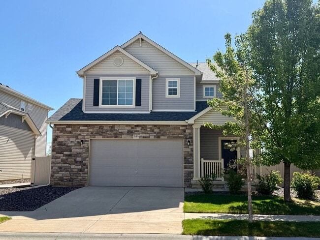 Building Photo - 3619 Teakwood Ln