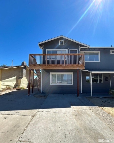 Building Photo - 1090 Barstow St Unit A Rental