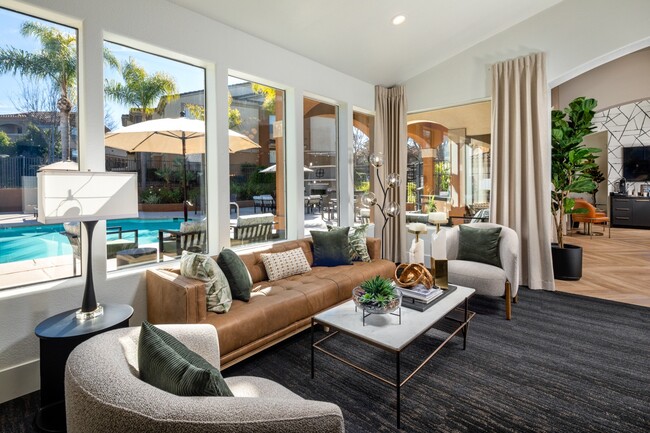 Tuscany Ridge