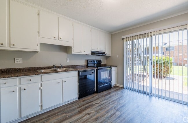 Sawyer Point Apartments