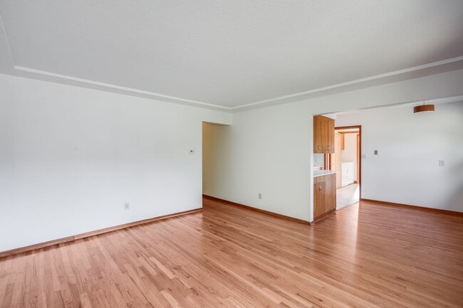 Photo - Charming 3 bed, 1.5 bath rental home in SE Portland!
