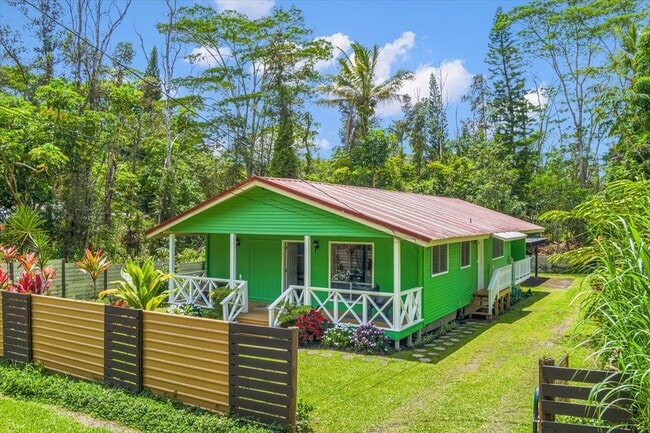 Building Photo - 14-882-882 Kehau Rd Rental