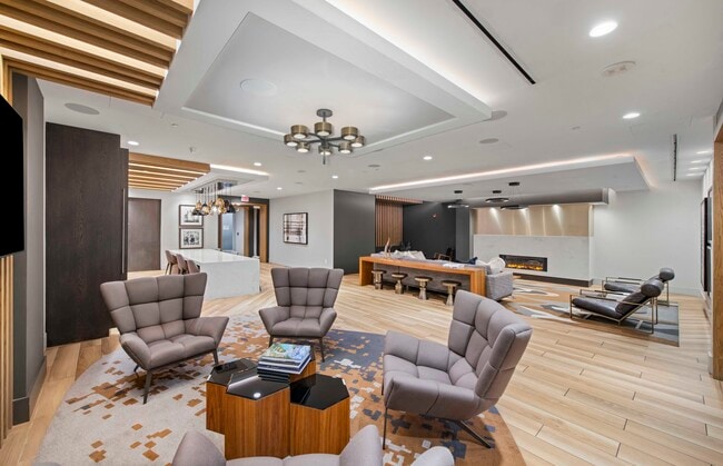 Photo - MAA Massachusetts Avenue