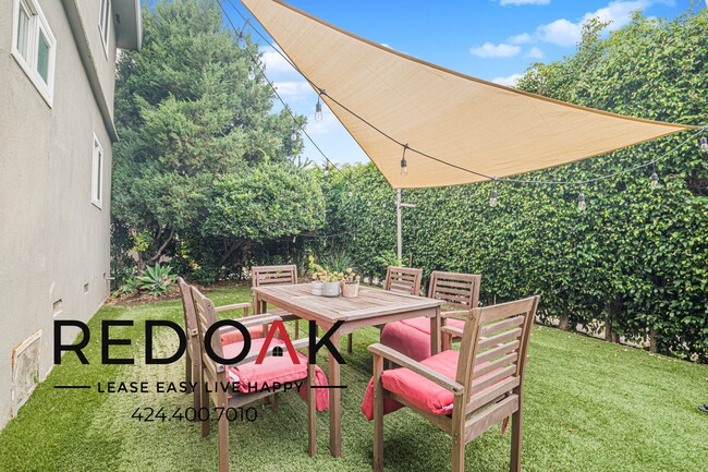 Photo - 14041 Moorpark St Unit 5