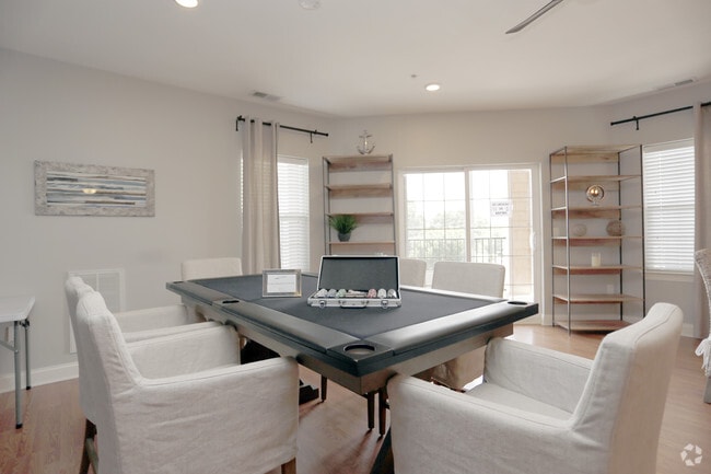 Community Room - Cove at Riverwinds