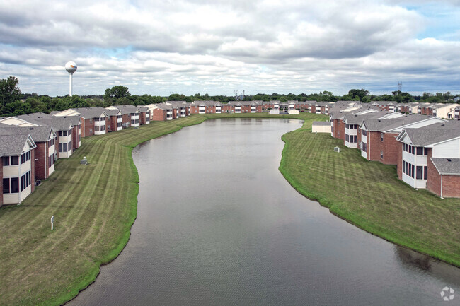 Building Photo - Washington Village Apartments