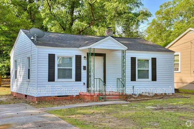 Building Photo - 1726 Verdery St Rental