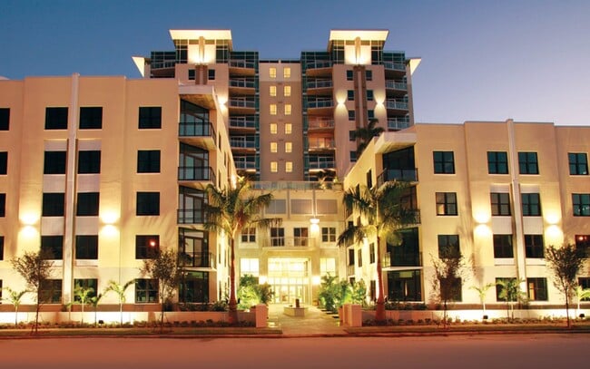 Photo - 400 4th Ave S Unit 107