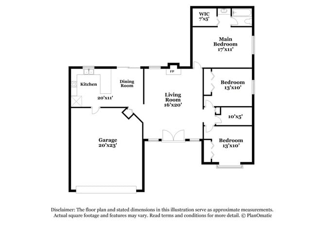 Photo - 1863 Sherwood Dr