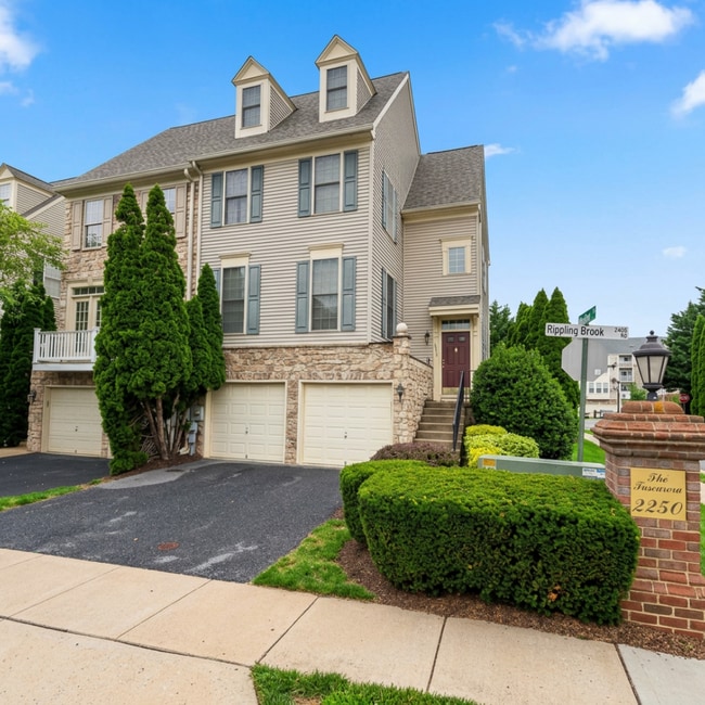 Photo - 2420 Rippling Brook Rd