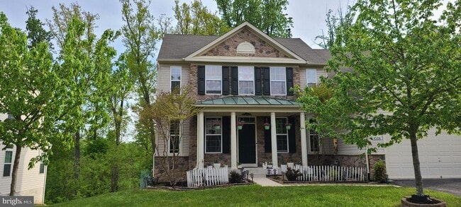 Photo - 4506 Nightingale Ct House