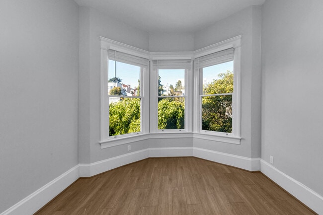 2927 Sacramento
