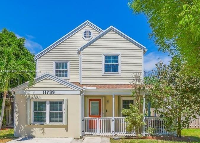 Photo - 11739 SW 117th Terrace