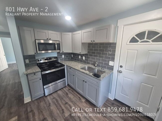 Photo - 801 Hwy Ave Unit 2