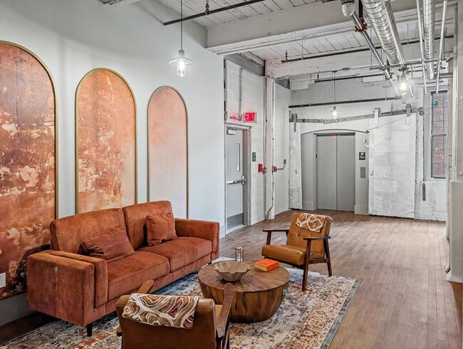 Photo - The Grove Village Lofts