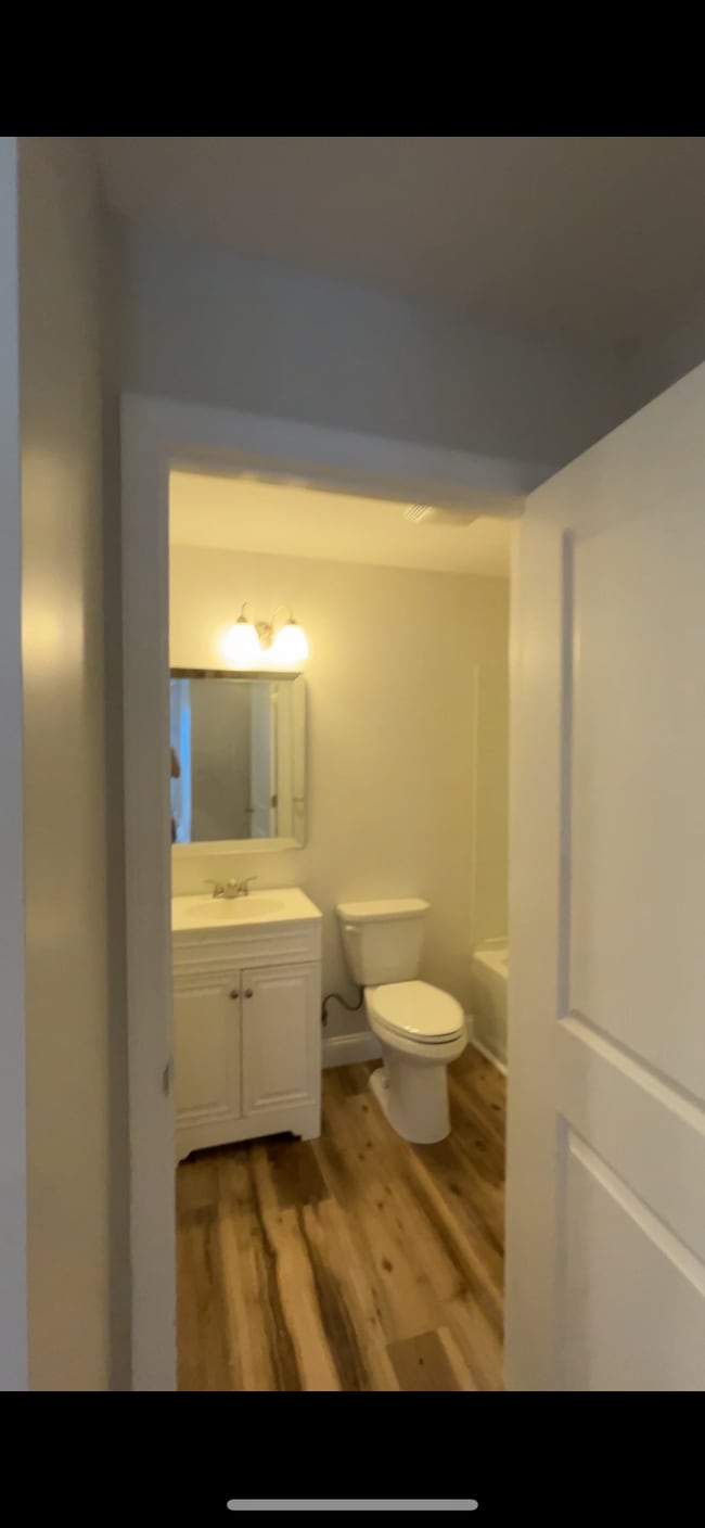 Baño - 376 Colchester Ave Unidad Studio