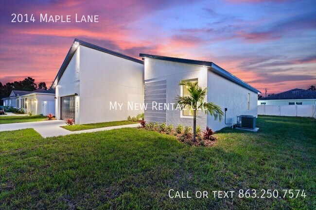Photo - 2014 Maple Ln