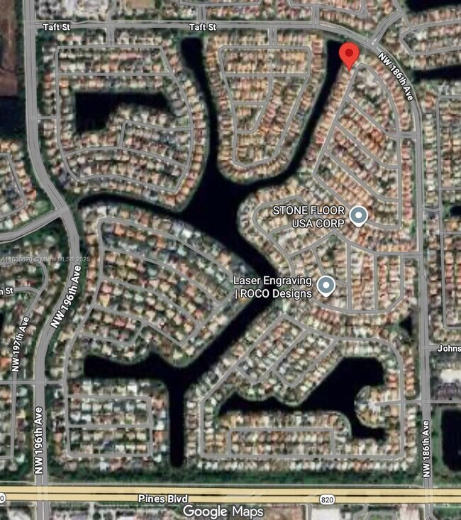 Photo - 1376 NW 192nd Ave