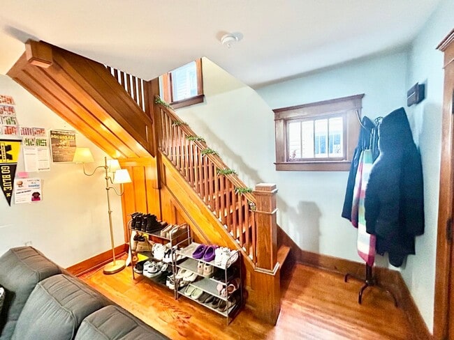 Photo - 1502 Geddes Ave Unit 01