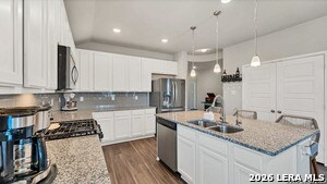Photo - 1711 Stone House