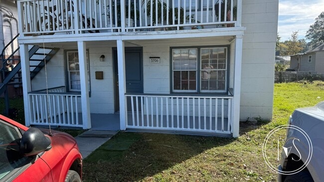 Building Photo - 3706 Montgomery St