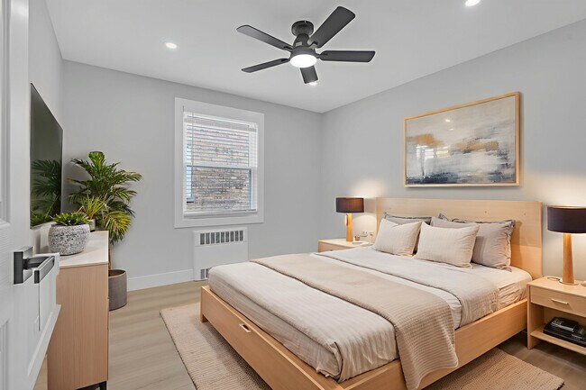 Photo - 2712 W Balmoral Ave Unidad 2E