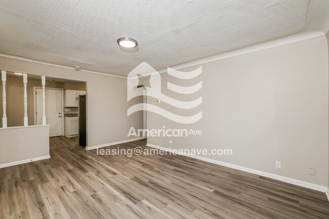 Photo - 1418 Fairfax St