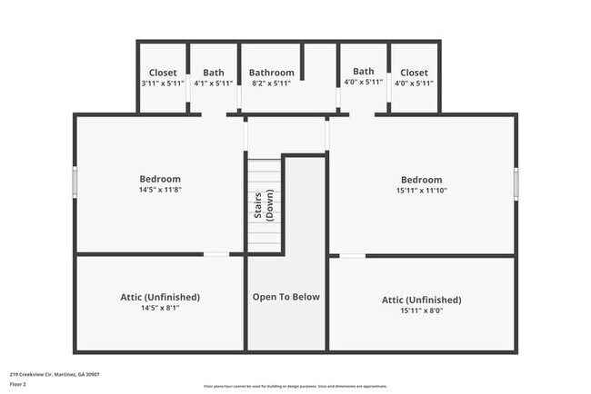 Photo - 219 Creekview Cir