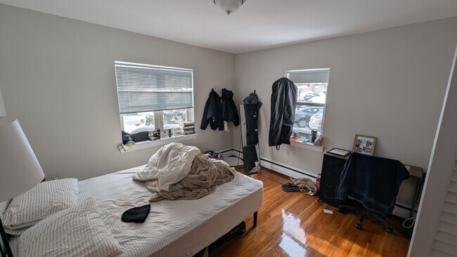 Photo - 61 Selkirk Rd Unit 5