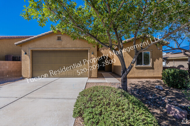 Building Photo - 17092 S Mesa Shadows Dr Rental