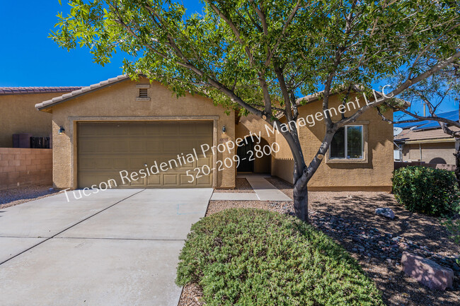 Photo - 17092 S Mesa Shadows Dr Casa