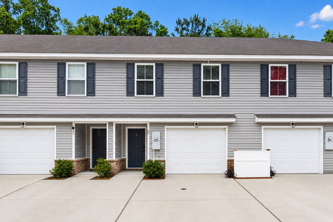 Building Photo - Gated waterfront community on Savannah Southside Unit 26