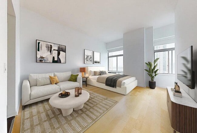 Building Photo - Washington Street