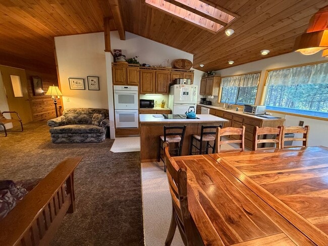 Photo - Furnished Riverfront Cabin on the Spring River – 4 Bedrooms, 3 Bathrooms 2,300 sq. ft. | Fully Fu...